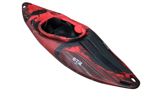 NTB Whitewater Sit In Kayak