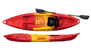 Explorer 1+1 Kayak 10ft