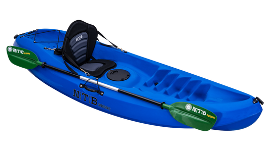 Torrent Single Kayak 8ft 10"