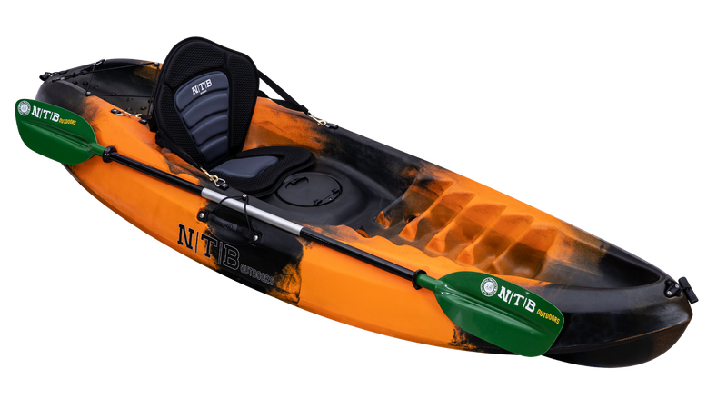 Load image into Gallery viewer, Torrent Single Kayak 8ft 10"
