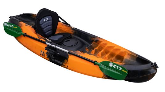 Torrent Single Kayak 8ft 10"