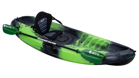 Torrent Single Kayak 8ft 10"