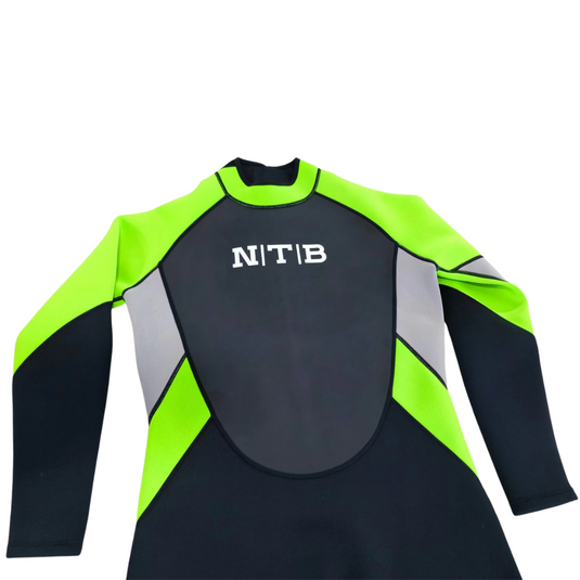 Premium 3mm Wetsuit