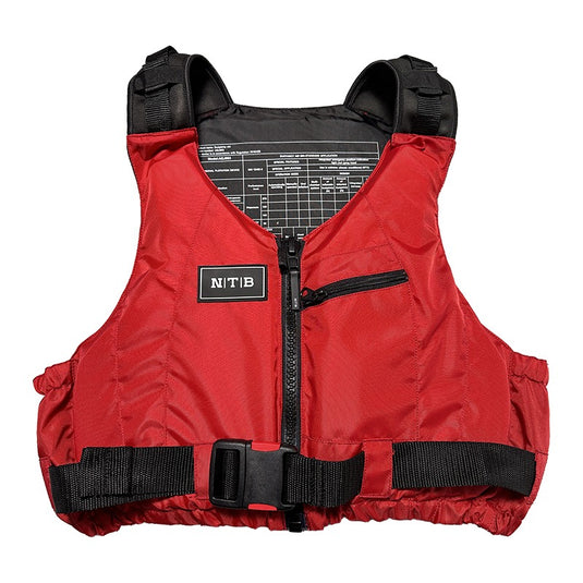 Premium Buoyancy Aid XS-XL