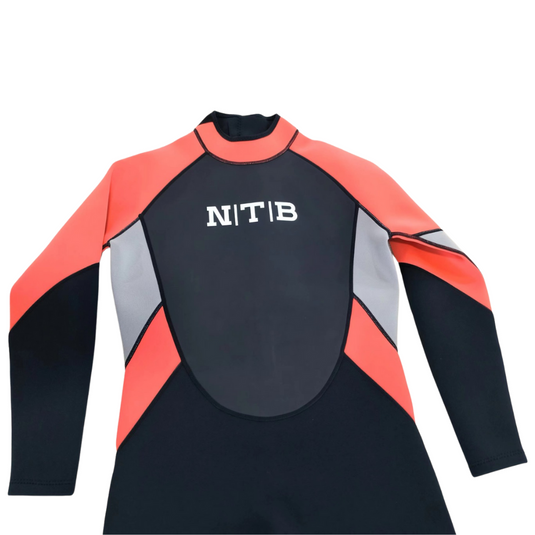 Premium 3mm Wetsuit