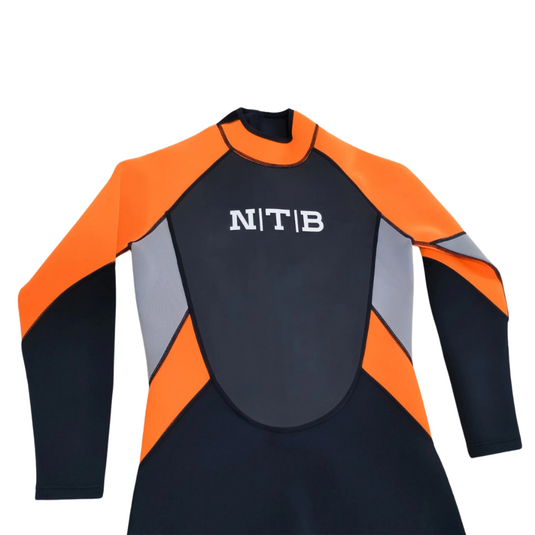 Premium 3mm Wetsuit