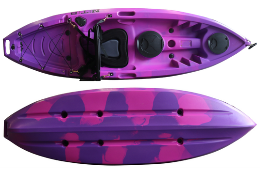 Compact Kayak 7ft 9"