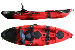 Ripple All Round Kayak 8ft 7