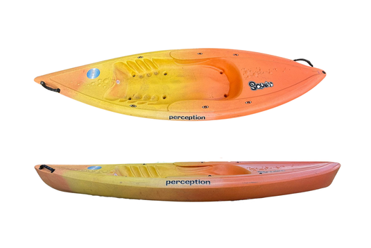 Pre-Loved Perception Squirt