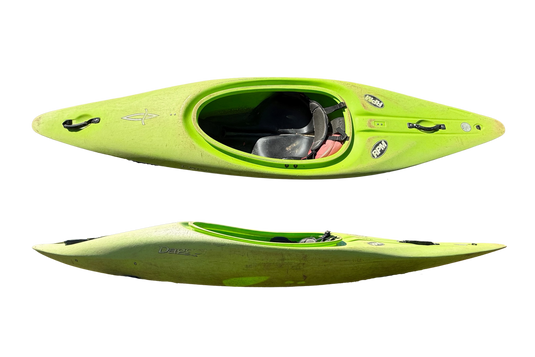 Pre-Loved Dagger RPM