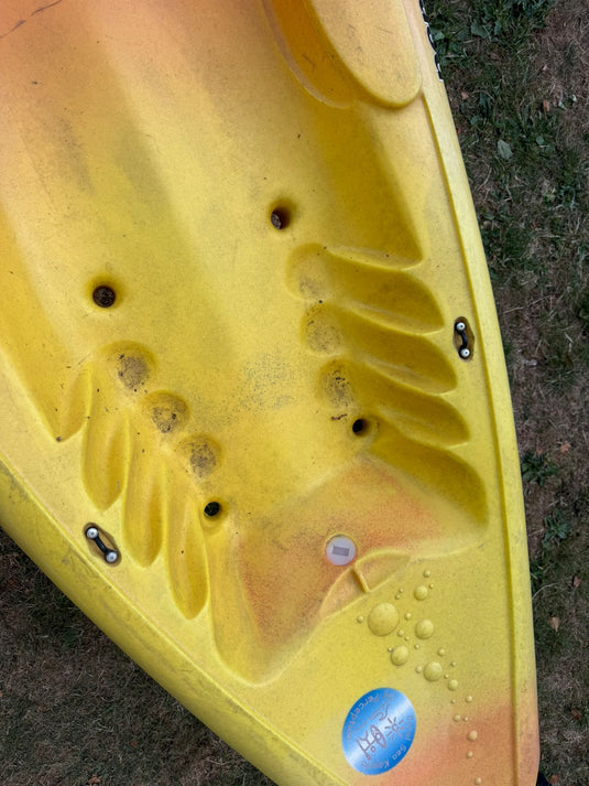 Pre-Loved Perception Squirt