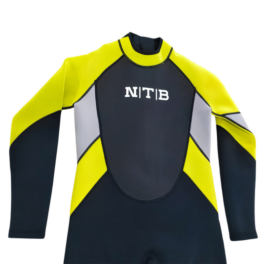 Premium 3mm Wetsuit